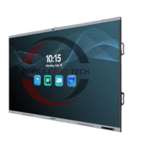 FIBERME VC165 65'' Inch Video Conference Panel