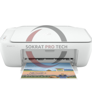 HP 2320 DeskJet All in one Printer