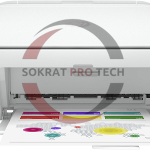 HP 2710 Inkjet All in one printer