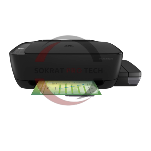 HP 415 InkTank Wireless All in one Printer