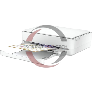 HP 6075 DeskJet Plus Ink Advantage All in one Printer