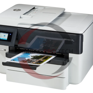 HP 7740 OfficeJet Pro All in one Printer
