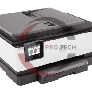 HP 8023 OfficeJet Pro All-in-One Printer