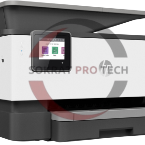 HP 9010 Officejet Pro All in one Printer
