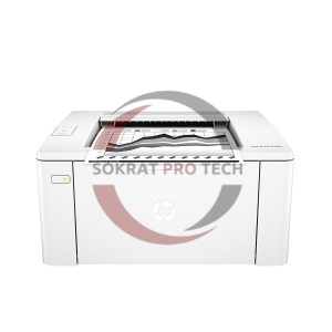 HP M102W Laserjet Pro Printer