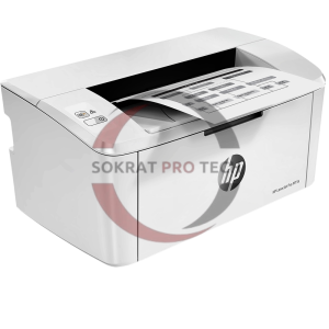HP M15A LaserJet Printer