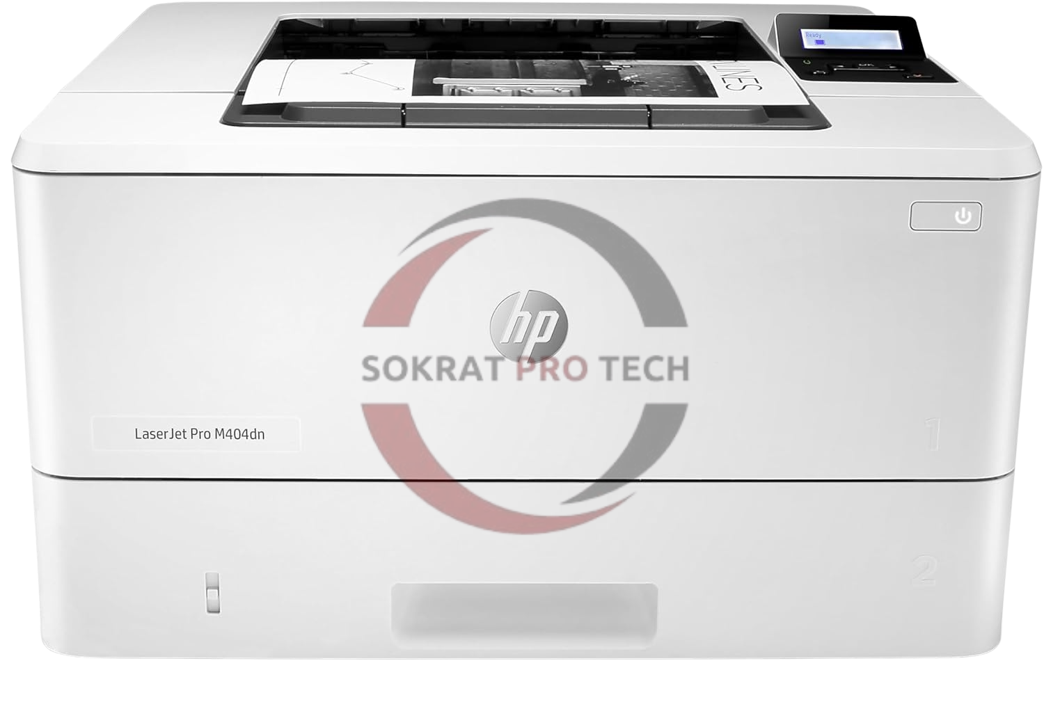 HP M404DN LaserJet Pro Printer