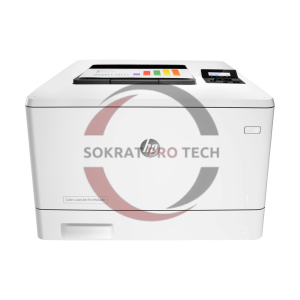 HP M452DN LaserJet Pro Printer