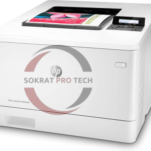 HP M454DN LaserJet Pro Printer