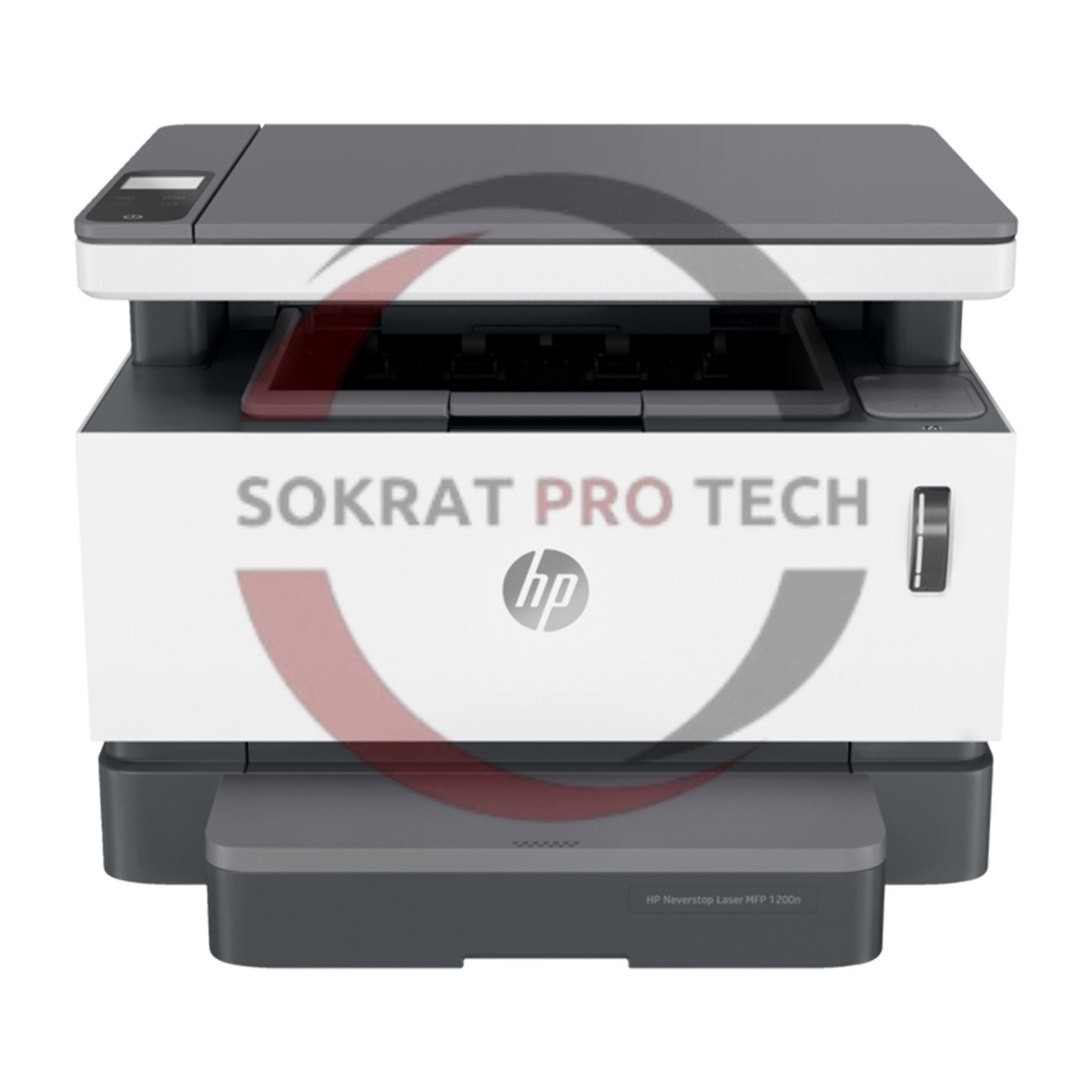 HP MFP-1200W Wireless All in one LaserJet Printer