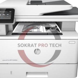 HP MFP-M428DW All in one LaserJet Pro Printer