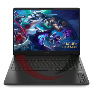 HP OMEN 16T-WF000​ Gaming Laptop Intel Core i7-14700HX 1TB SSD​ 16GB Ram Nvidia GeForce RTX 4070 8GB​ 16'' Inch FHD Win.11 - Shadow Black