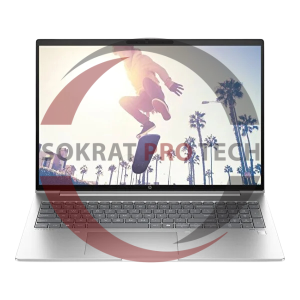 HP ProBook 460 G11 Laptop Intel Core Ultra 7 155H 512GB SSD 8GB Ram Nvidia GeForce RTX 2050 4GB 16" Inch WUXGA - Pike silver