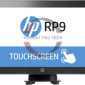 HP Retail System RP9 Pentium G4400 4 GB DDR4 500GB HDD