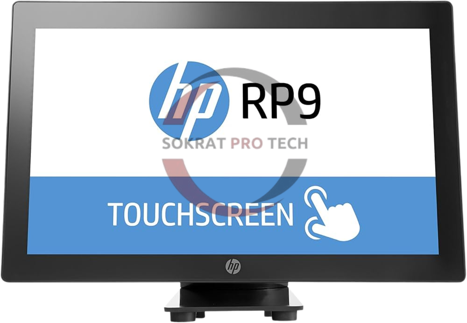 HP Retail System RP9 Pentium G4400 4 GB DDR4 500GB HDD