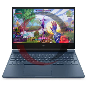 HP Victus 15-FA1023NIA Gaming Laptop Intel Core i5-13500H 512GB SSD 8GB Ram Nvidia GeForce RTX 3050 6GB 15.6" Inch FHD - Performance blue