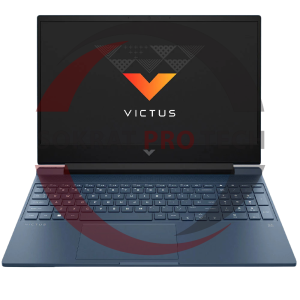 HP Victus 15-FA1095NE Gaming Laptop Intel Core i5-13420H 1TB SSD 8GB Ram Nvidia GeForce RTX 2050 4GB 15.6" Inch FHD Win.11 - White