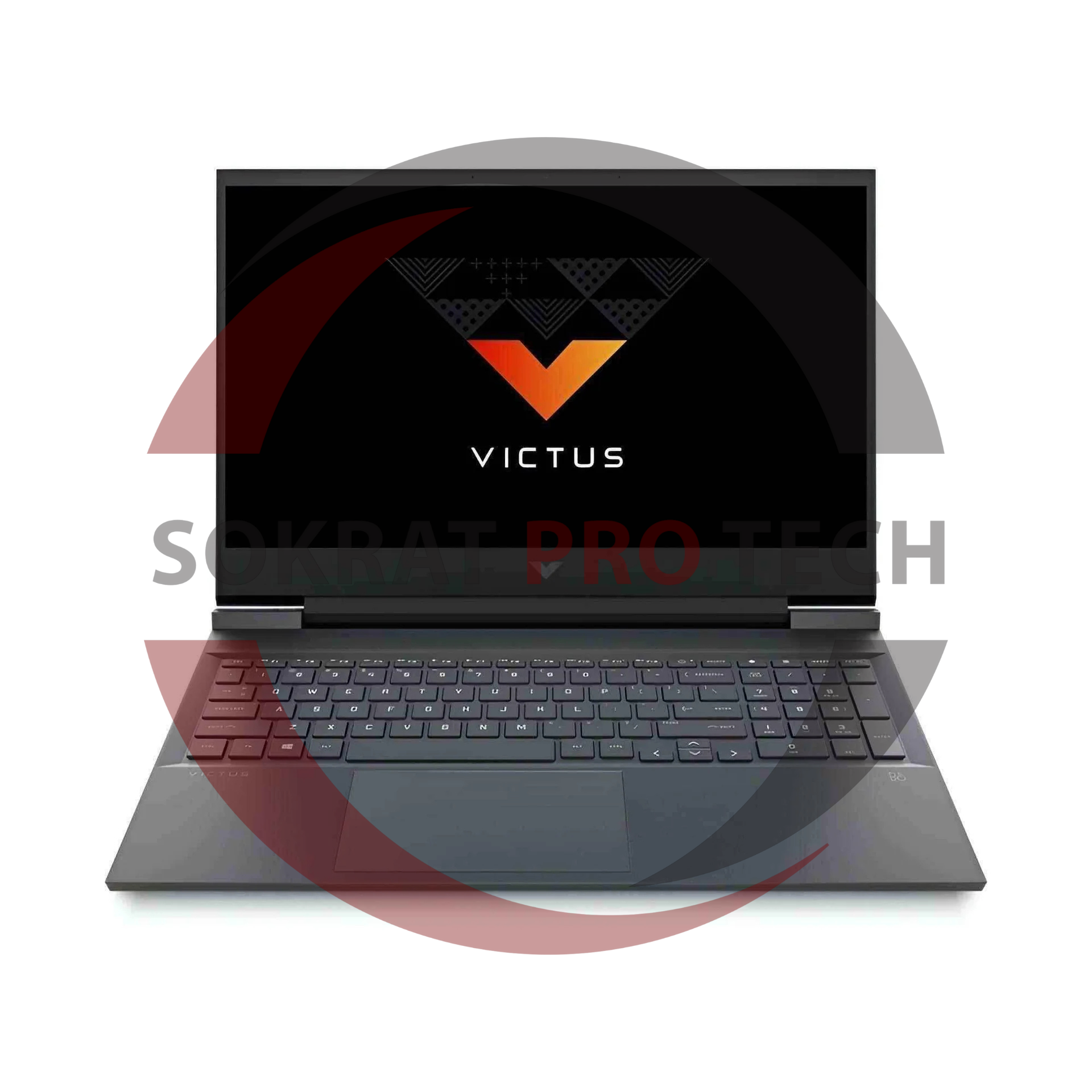 HP Victus 16-r0053nia Gaming Laptop Intel Core i7-13700H 1TB SSD 16GB Ram Nvida GeForce RTX 3050 16.1" Inch FHD - Performance blue