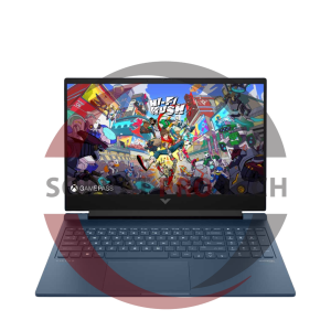 HP Victus 15-FA1021NIA Gaming Laptop Intel Core i7-13700H 512GB SSD 8GB Ram Nvidia GeForce RTX 3050 6GB 15.6" Inch FHD - Mica silver