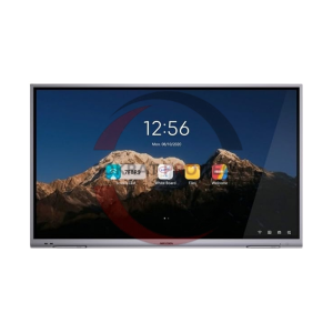 Hikvision DS-D5B75RB/EL00 75-inch 4K Interactive Display