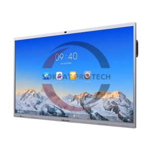 Hikvision DS-D5B65RB/EL Interactive Whiteboard 65" Inch 4K UHD Interactive Display Android 13