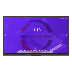 Horion 65K7A 65 Inch 4K Interactive Panel