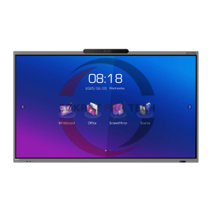 Horion 75K7A 75" Inch 4K Interactive Panel