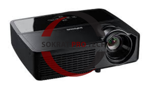 InFocus Genesis IN112BB SVGA DLP Projector - Black