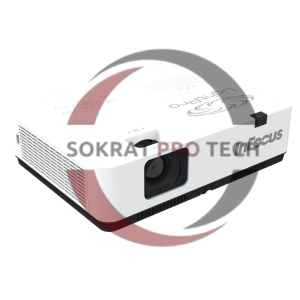 InFocus IN1004 LCD XGA Projector - White