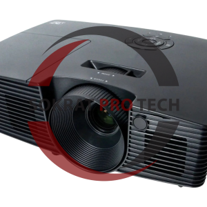 InFocus IN114BB XGA Lumens 3800 Projector
