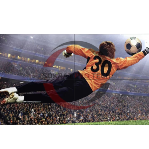LG 49VL5F-A 49'' Inch 450 nits FHD Slim Bezel Video Wall - BLack