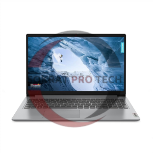 Lenovo IdeaPad 1 15ALC7 AMD Ryzen 7 5700U 512GB SSD 8GB Ram AMD Radeon Graphics 15.6" Inch FHD - Cloud Grey