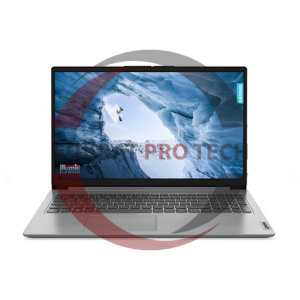 Lenovo IdeaPad 3 15IAU7 Intel Core i5-1235U 512GB SSD 8GB Ram Intel Iris Xe Graphics 15.6" Inch FHD - Arctic Grey