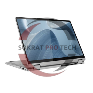 Lenovo IdeaPad Flex 5 14IAU7 2-in-1 Laptop Intel Core I5-1235U 512GB SSD 8GB Ram Intel Iris Xe Graphics 14" Inch WUXGA Win.11 - Storm Grey