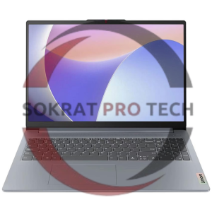 Lenovo IdeaPad Slim 3 15IRH10 Intel Core i5-13420H 512GB SSD 16GB Ram Intel UHD Graphics 15.3" Inch WUXGA - Cosmic Blue