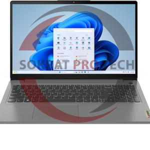 Lenovo IdeaPad Slim 3 15IRH10 Intel Core i7-13620H 512GB SSD 16GB Ram Integrated Intel UHD Graphics 15.3" Inch WUXGA - Luna Grey