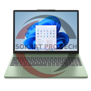 Lenovo IdeaPad Slim 3 15IRH10 ​​Intel Core i7-13620H 512GB SSD 16GB ​​​​Ram Integrated Intel UHD Graphics 15.3 Inch WUXGA - Win.11 - Luna Grey
