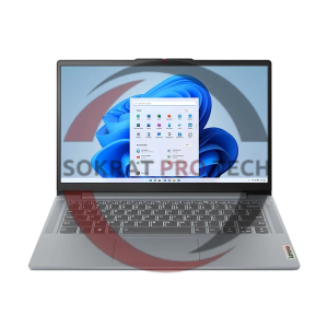 Lenovo IdeaPad Slim 3 15IRH8 Intel Core I5-13420H 512GB SSD 8GB Ram Intel UHD Graphics 15.6" Inch FHD - Arctic Grey