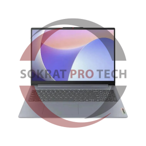 Lenovo IdeaPad Slim 3 15IRH8 Intel Core i5-13420H 512GB SSD 16GB Ram Intel UHD Graphics 15.6" Inch FHD - Arctic Grey
