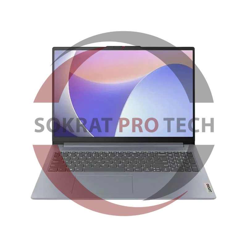 Lenovo IdeaPad Slim 3 15IRH8 Intel Core i5-13420H 512GB SSD 16GB Ram Intel UHD Graphics 15.6" Inch FHD - Arctic Grey