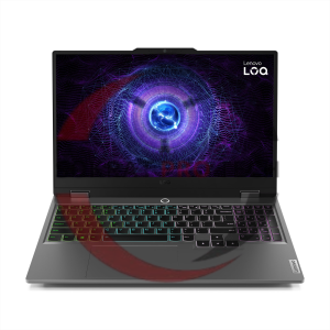Lenovo LOQ 15IAX9E​ Gaming Laptop Intel Core i5-12450HX 512GB SSD 16GB Ram Nvidia GeForce RTX 3050 6GB 15.6" Inch FHD Win.11 - Luna Grey