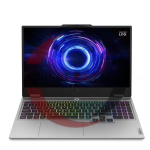Lenovo LOQ 15IAX9E Gaming Laptop Intel Core i5-12450HX 512GB SSD 16GB Ram Nvidia GeForce RTX 3050 6GB 15.6 Inch FHD - Luna Grey