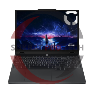 Lenovo Legion 5 15IAX10 Gaming laptop Intel Core Ultra 9 275HX 1TB SSD 32GB Ram Nvidia GeForce RTX 5070 8GB 15.1" Inch WQXGA - Eclipse Black