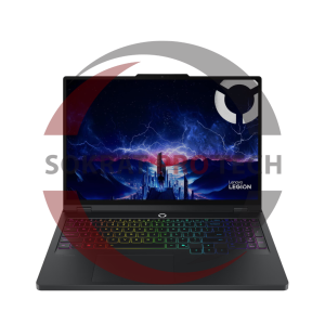 Lenovo Legion 5 15IRX10 Gaming laptop Intel Core i7-14700HX 1TB SSD 32GB Ram Nvidi GeForce RTX 5060 8GB 15.1" Inch WQXGA - Eclipse Black