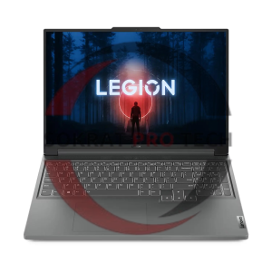 Lenovo Legion Slim 5 16IRH8 Gaming Laptop Intel Core I7-13700H 1TB SSD 16GB Ram Nvidia Geforce RTX 4060 8GB 16" Inch FHD - Storm Grey