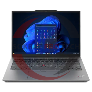 Lenovo ThinkPad E14 Gen 6 Business Laptop Intel Core Ultra 5 125H 512GB SSD 8GB Ram Intel Arc Graphics 14" Inch WUXGA - Black