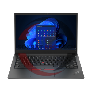 Lenovo ThinkPad E14 Gen 7 Intel Core Ultra 7 255H 512GB SSD 16GB Ram Integrated Intel Arc 14"Inch WUXGA - Black