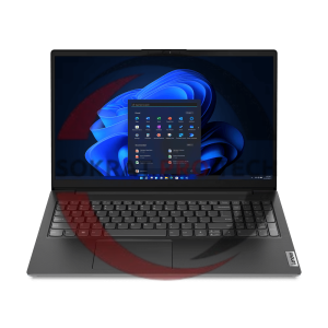 Lenovo V15 G4 IRU Laptop Intel Core i5-13420H 512GB SSD 8GB Ram Intel UHD Graphics 15.6" Inch FHD - Iron Grey
