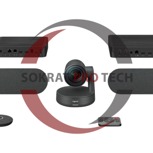 Logitech Rally Plus Conference Cam Premium Ultra-HD 960-001242