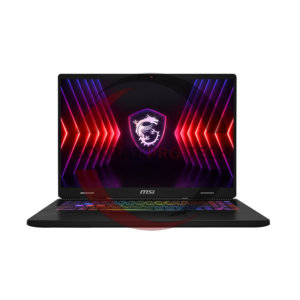 MSI Titan 18 HX AI A2XWJG Gaming Laptop Intel Core Ultra 9 285HX 4TB SSD 64GB Ram Nvidia GeForce RTX™ 5090 24GB 18" Inch UHD 120Hz Win. 11 - Core Black
